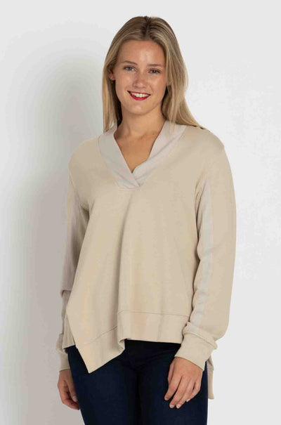 Lounge The Label - Fauna Top