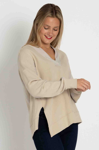 Lounge The Label - Fauna Top