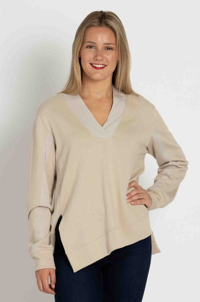 Lounge The Label - Fauna Top