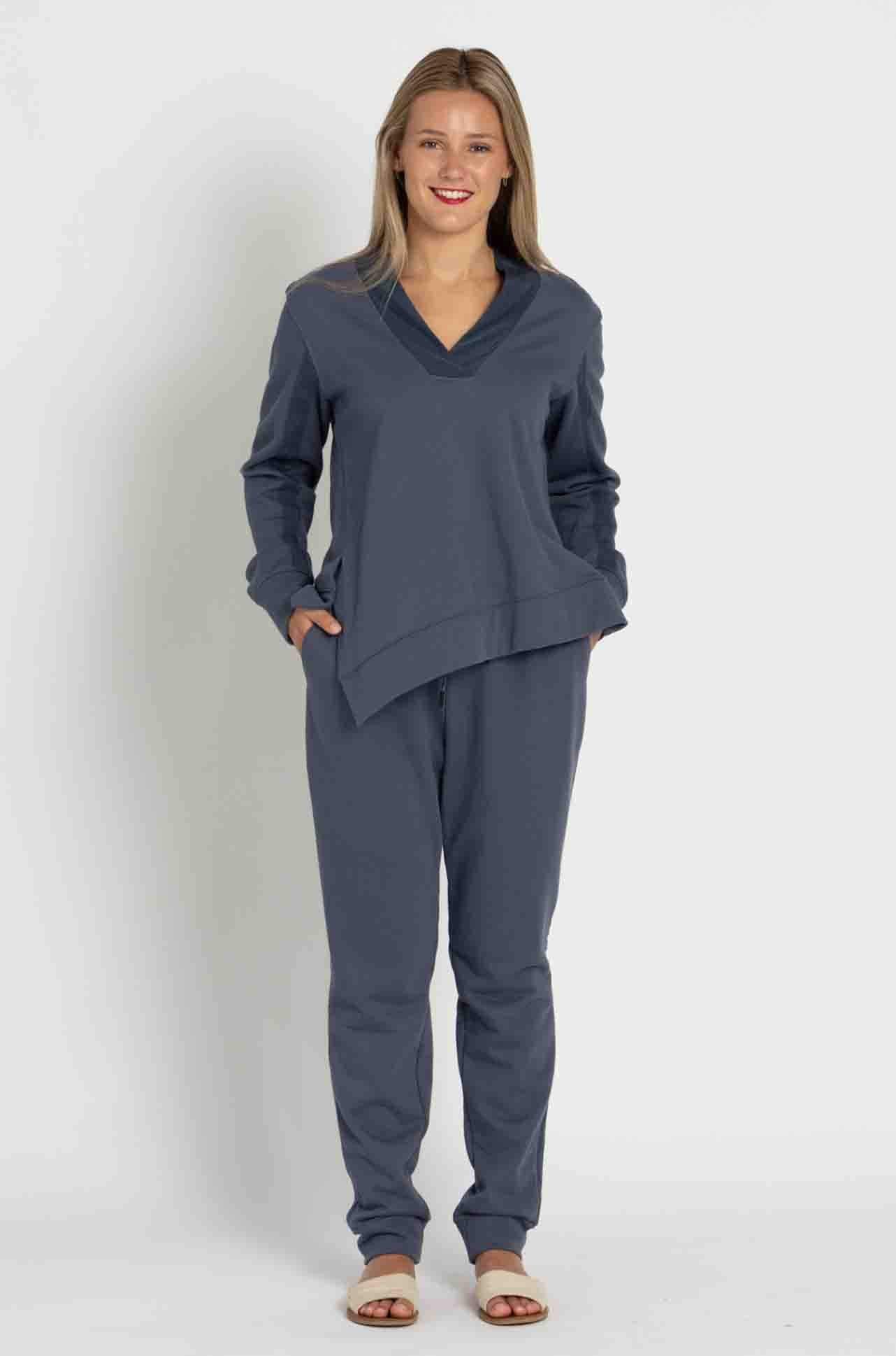 Lounge The Label - Fauna Top