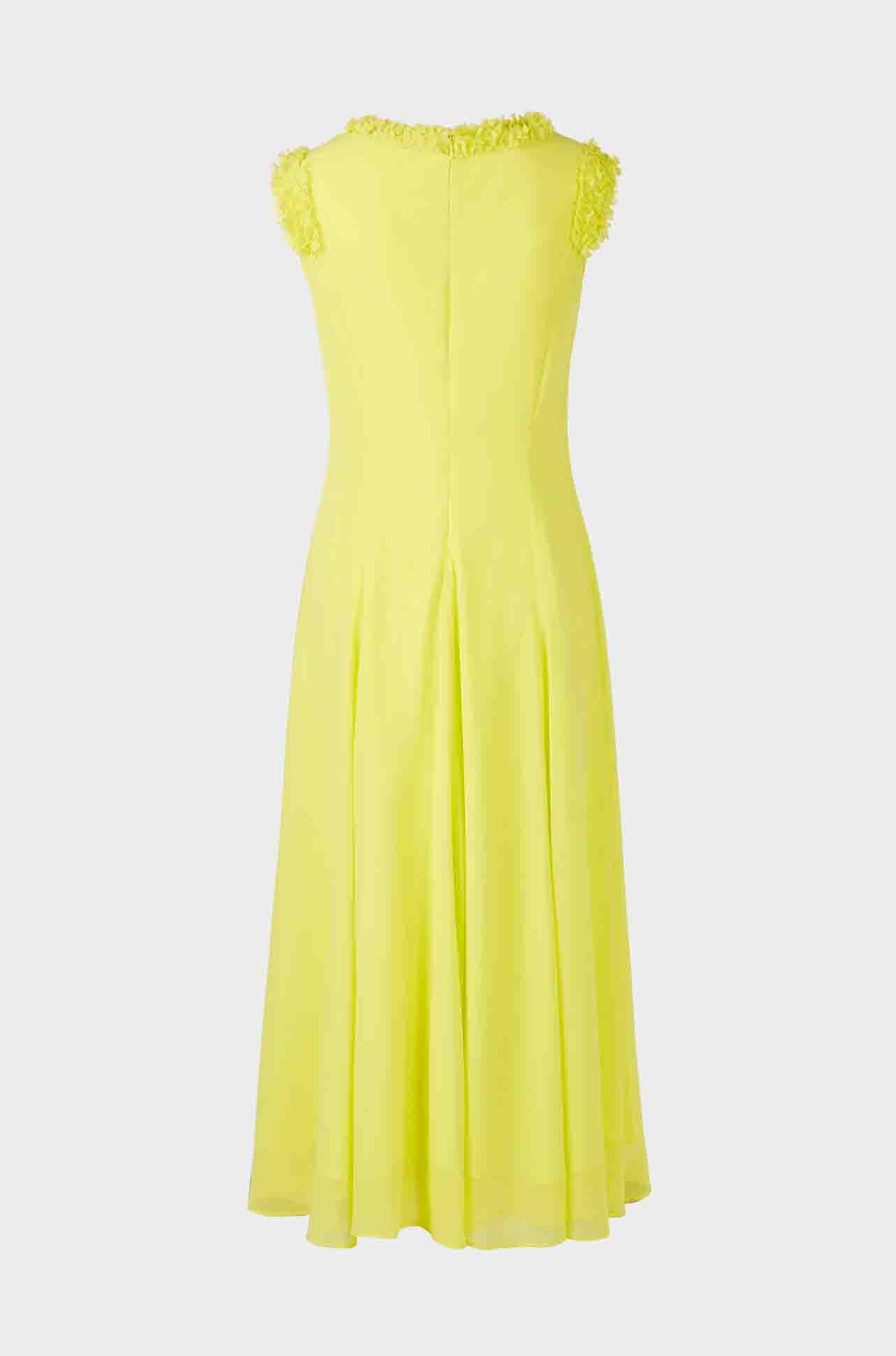 Marc Cain - Festive Rethink Together Dress