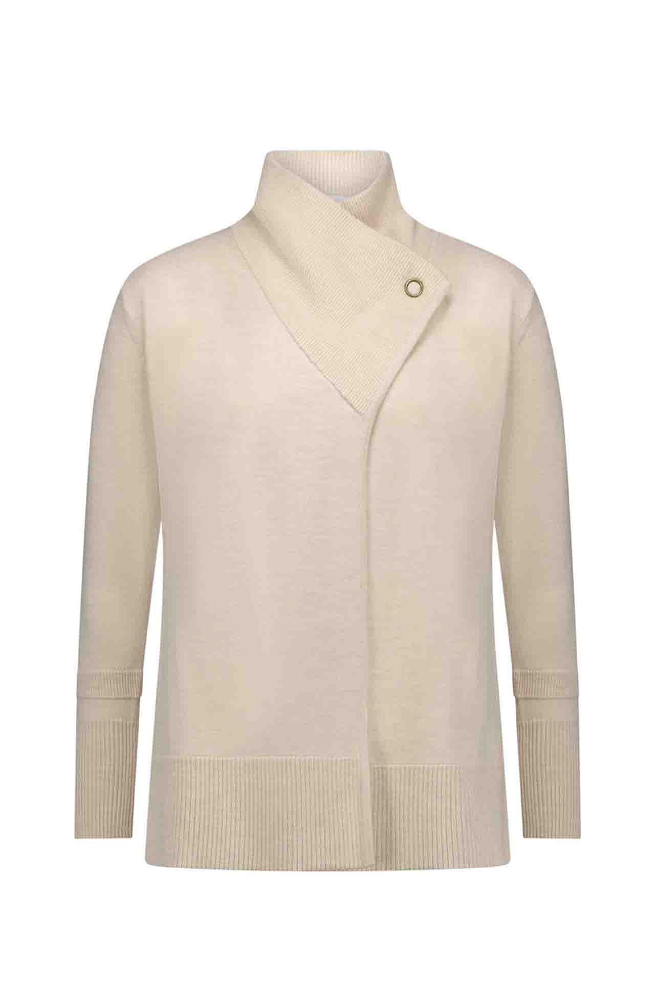 Verge - Finlay Cardi