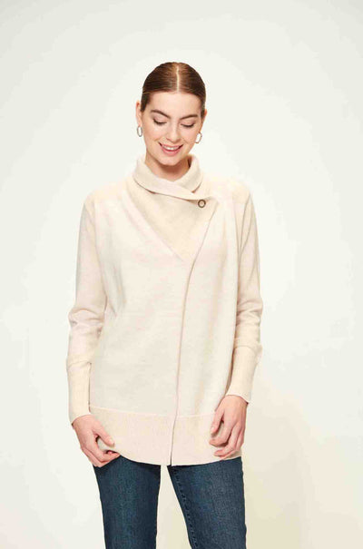 Verge - Finlay Cardi