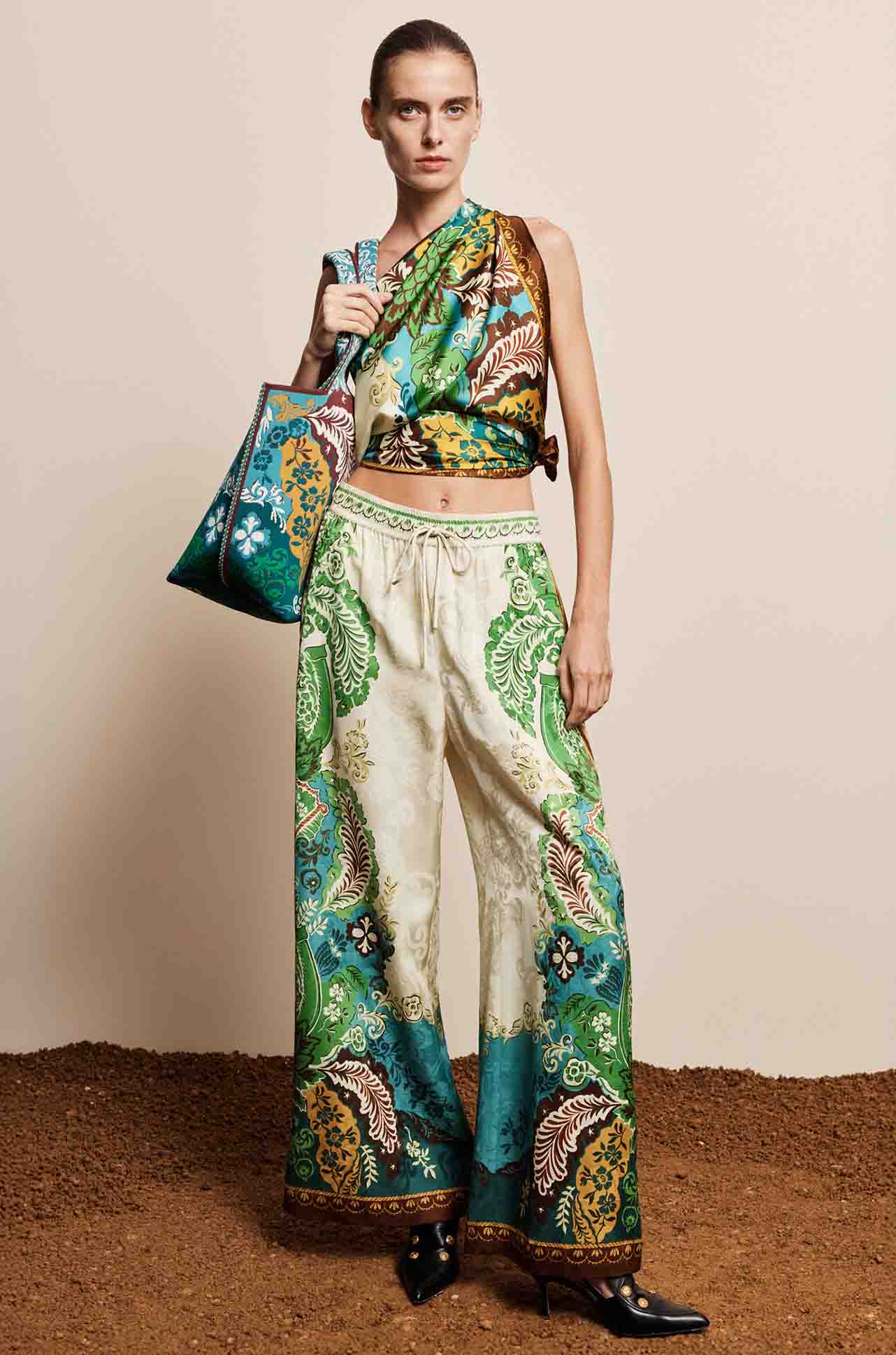 Alèmais - Florence Pant