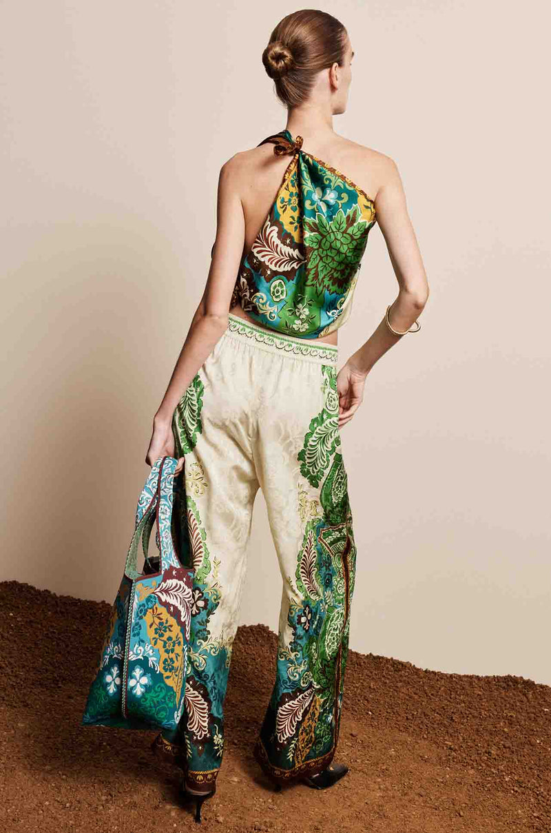 Alèmais - Florence Pant