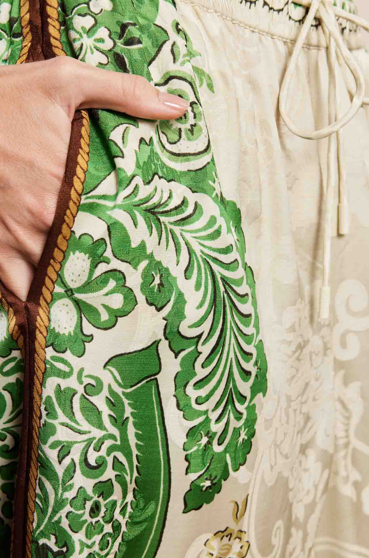 Alèmais - Florence Pant