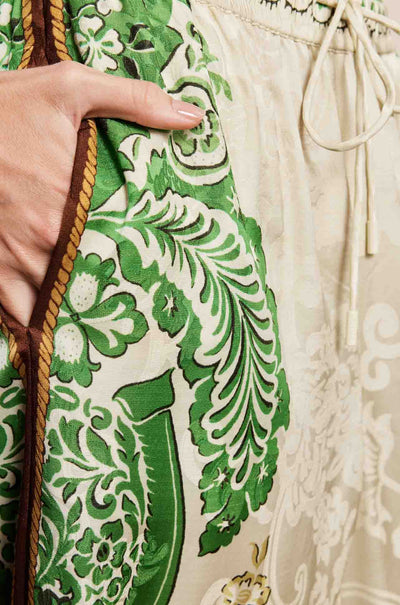 Alèmais - Florence Pant