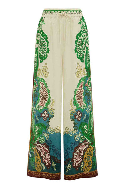 Alèmais - Florence Pant