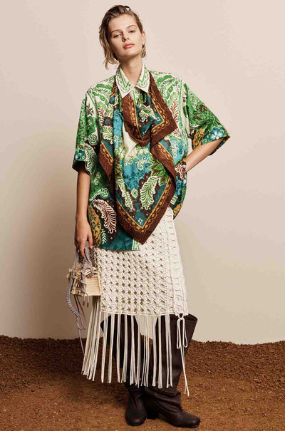 Alèmais - Florence Shirt