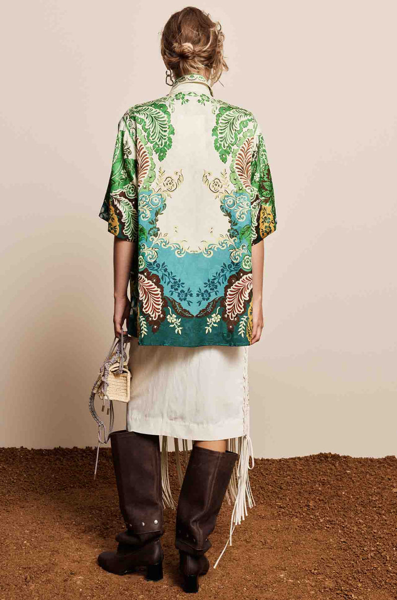 Alèmais - Florence Shirt