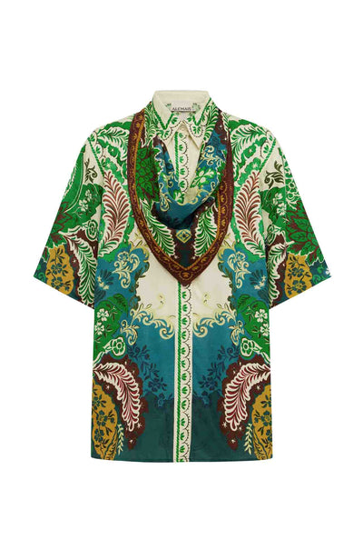 Alèmais - Florence Shirt