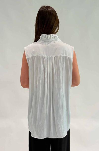 Mela Purdie - Frill Neck Tank