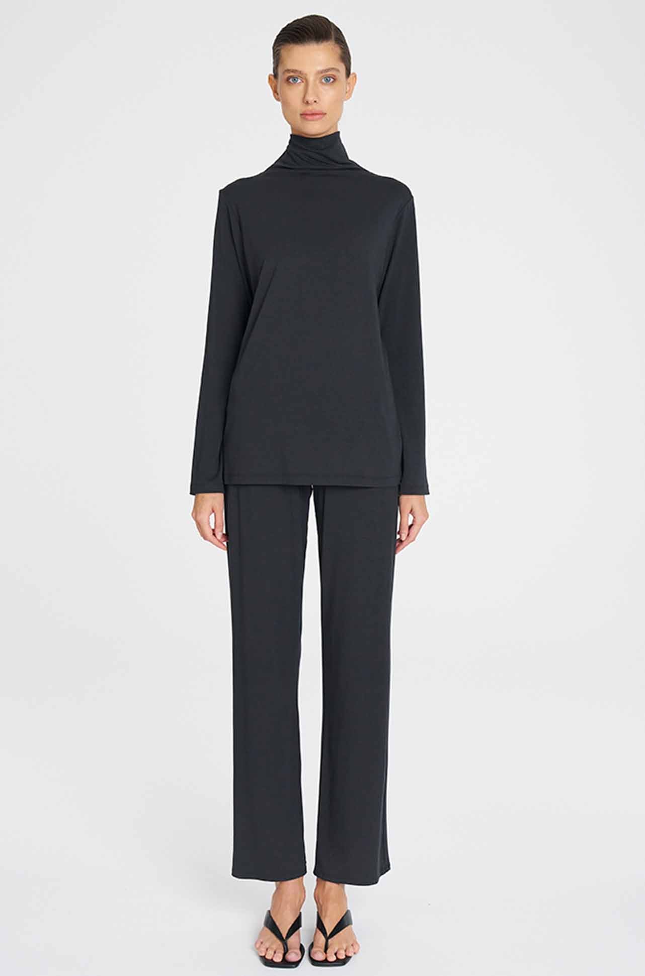 Mela Purdie - Long Pant in Canyon