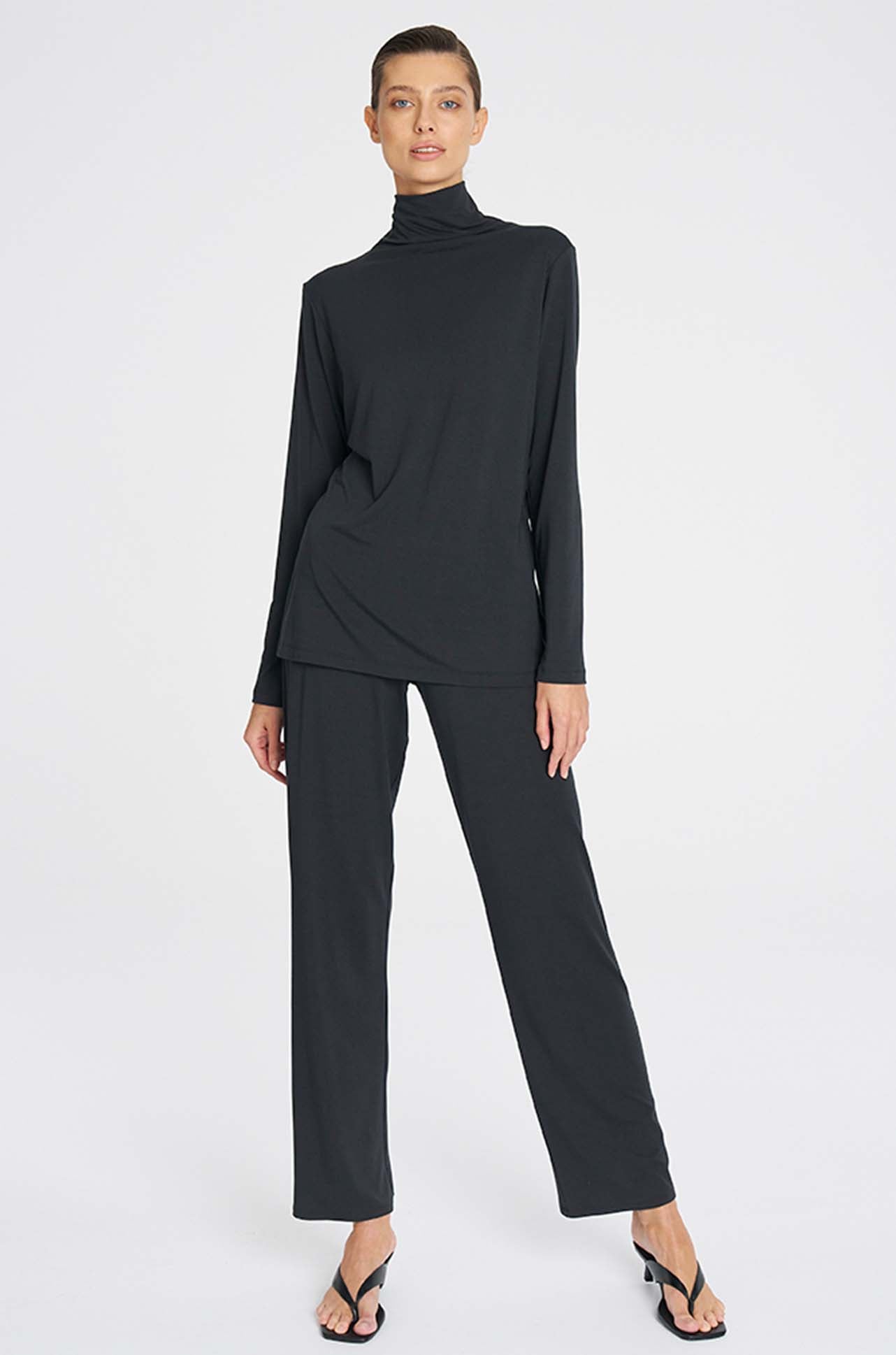 Mela Purdie - Long Pant in Canyon