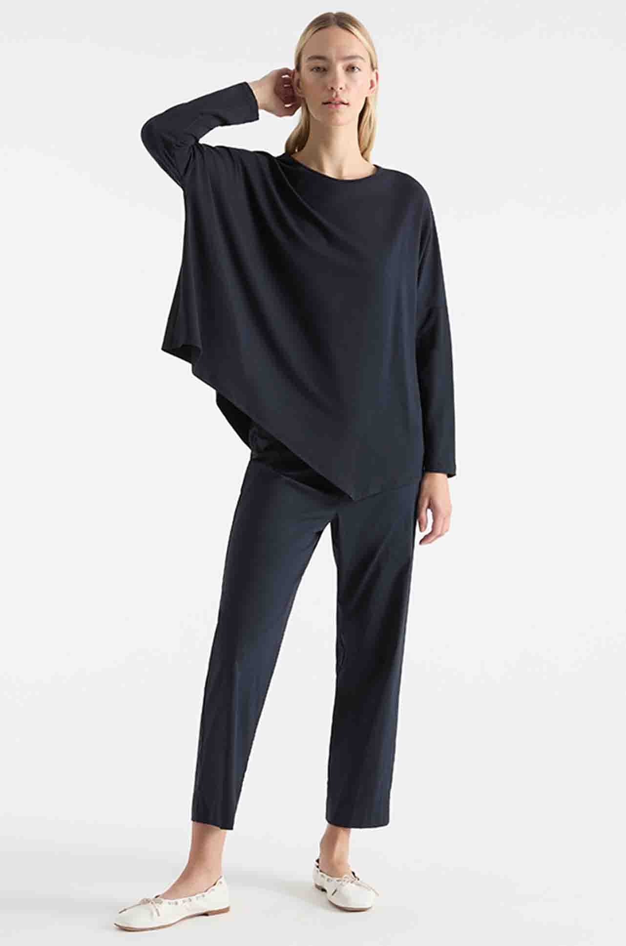Mela Purdie - Geo Sweater