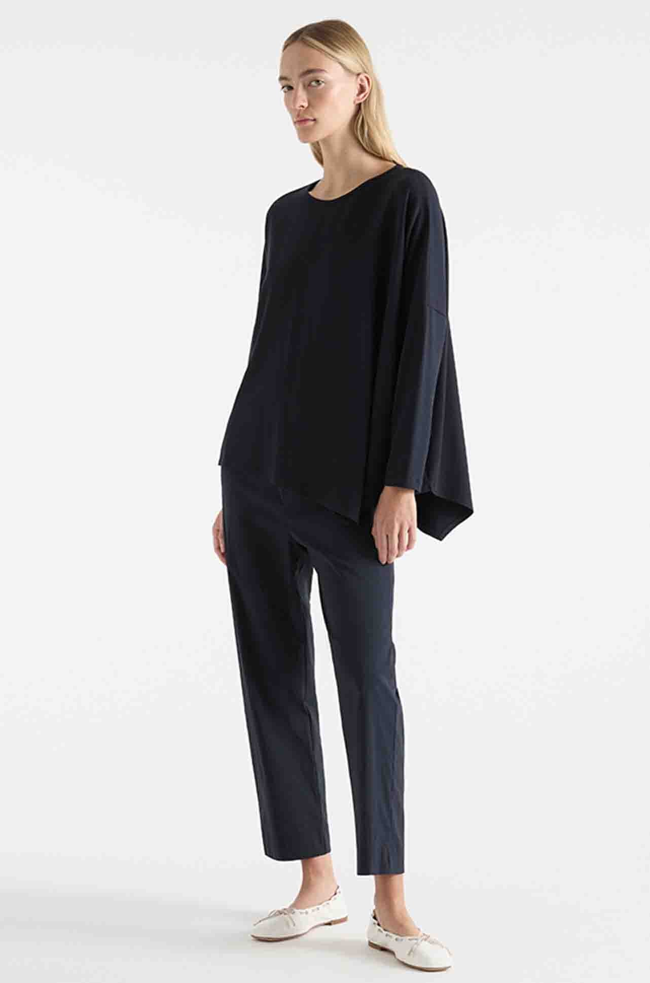 Mela Purdie - Geo Sweater