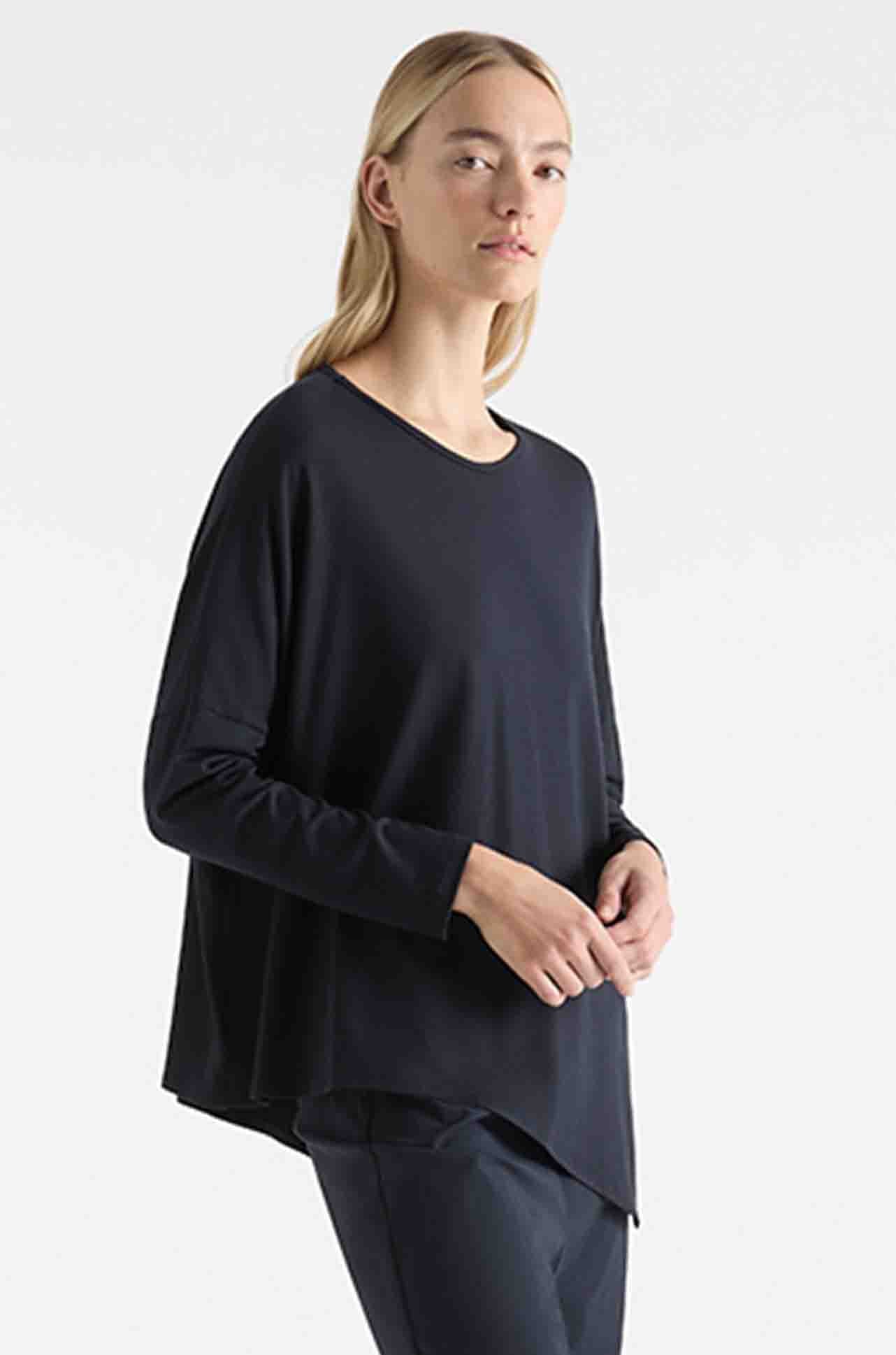 Mela Purdie - Geo Sweater