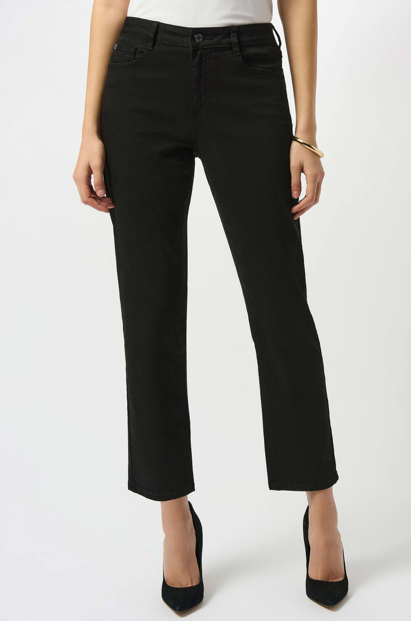 Joseph Ribkoff - Gia Classic Slim Fit Stretch Jeans