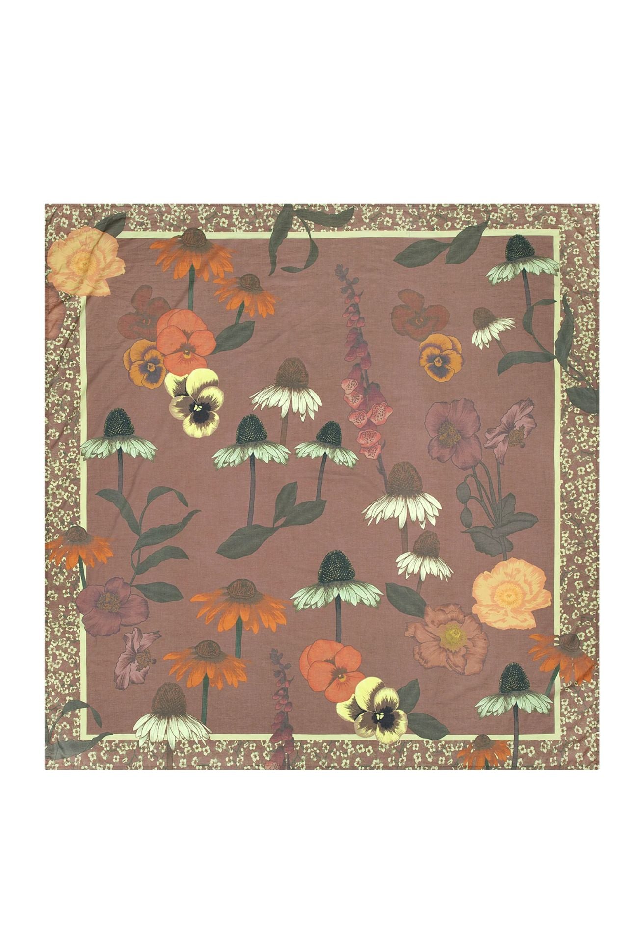 Wandering Folk - Glades Sarong