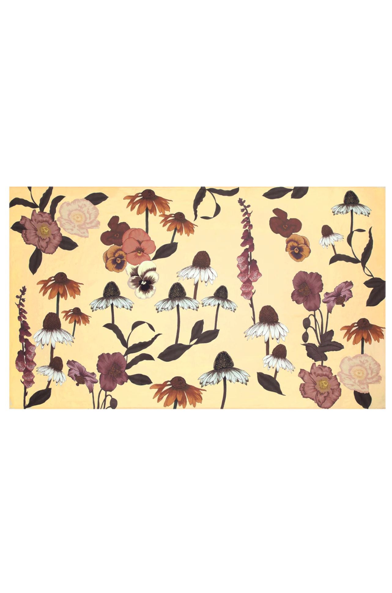 Wandering Folk - Glades Tablecloth