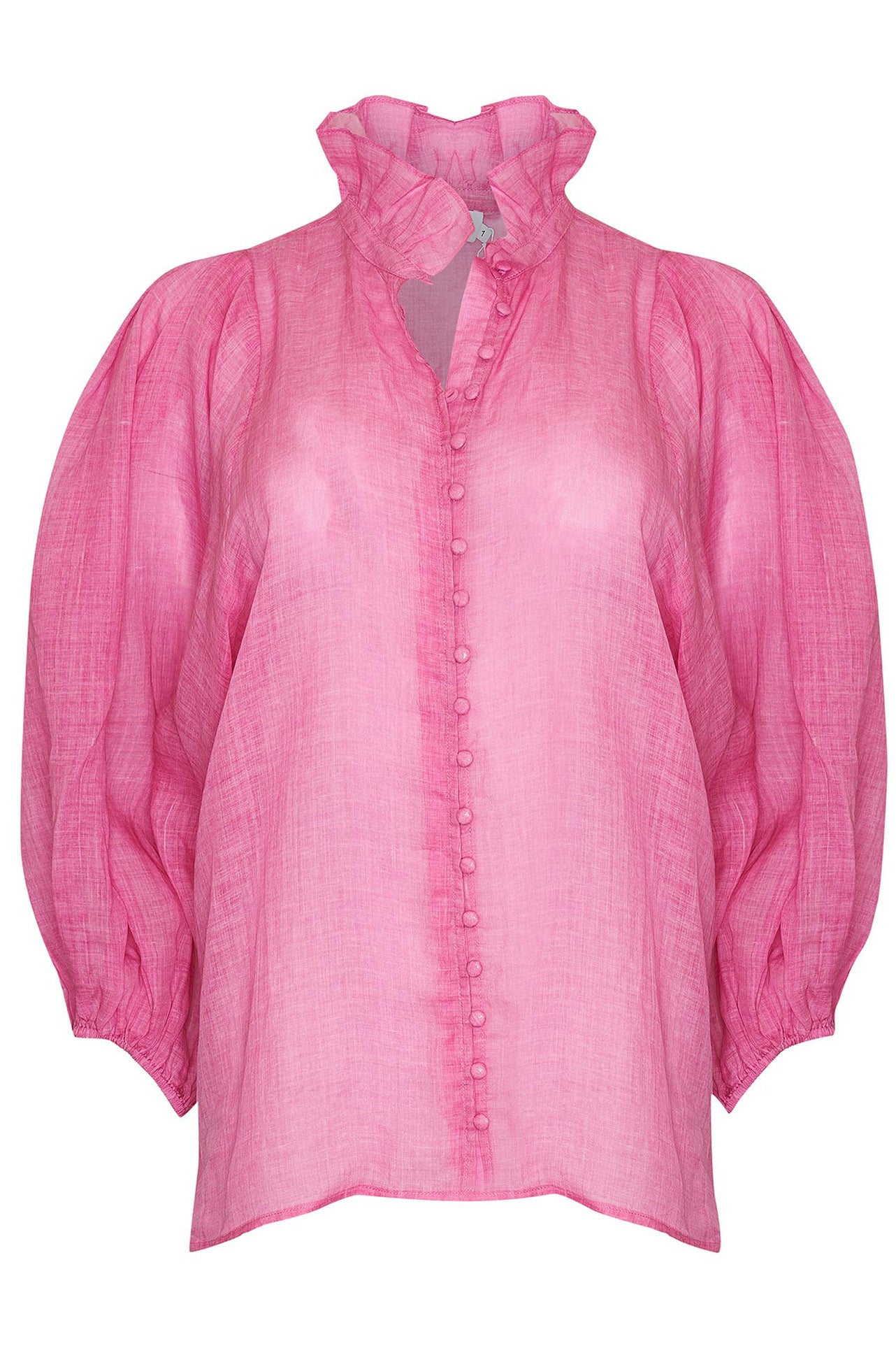 zoe kratzmann - grant top in cupcake