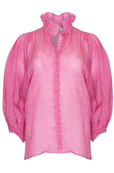 zoe kratzmann - grant top in cupcake