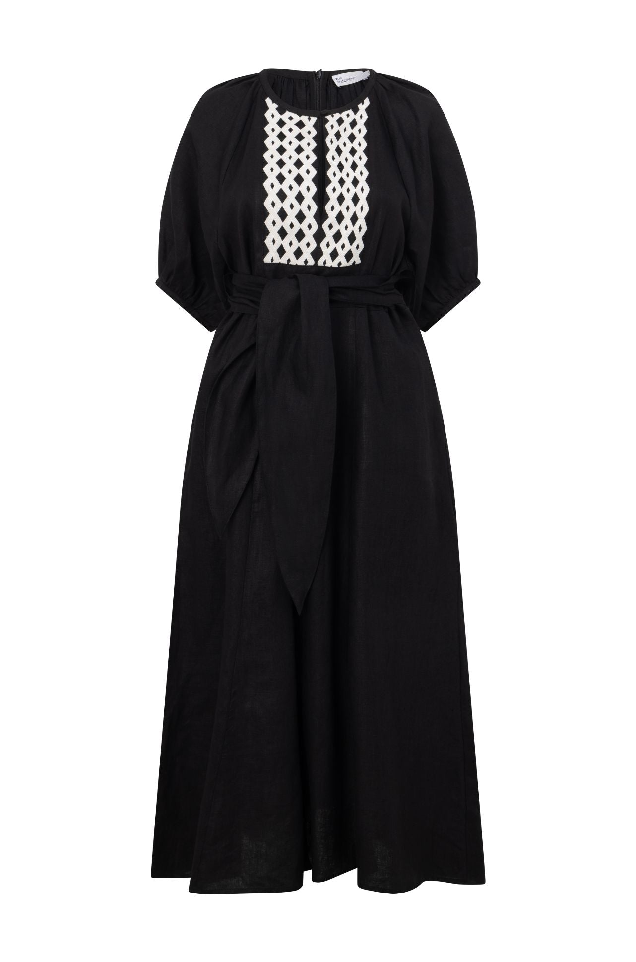 zoe kratzmann - harvest dress
