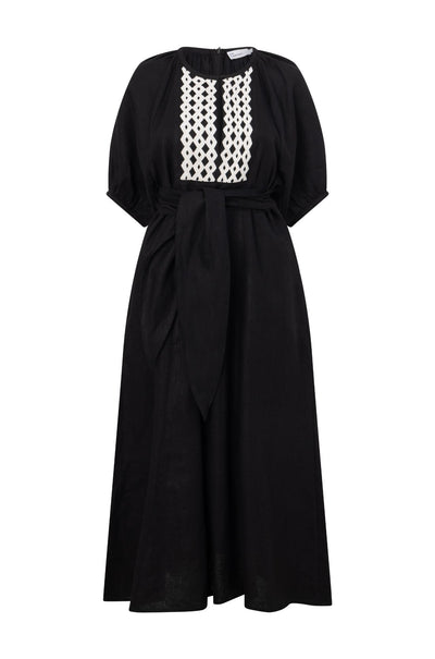 zoe kratzmann - harvest dress