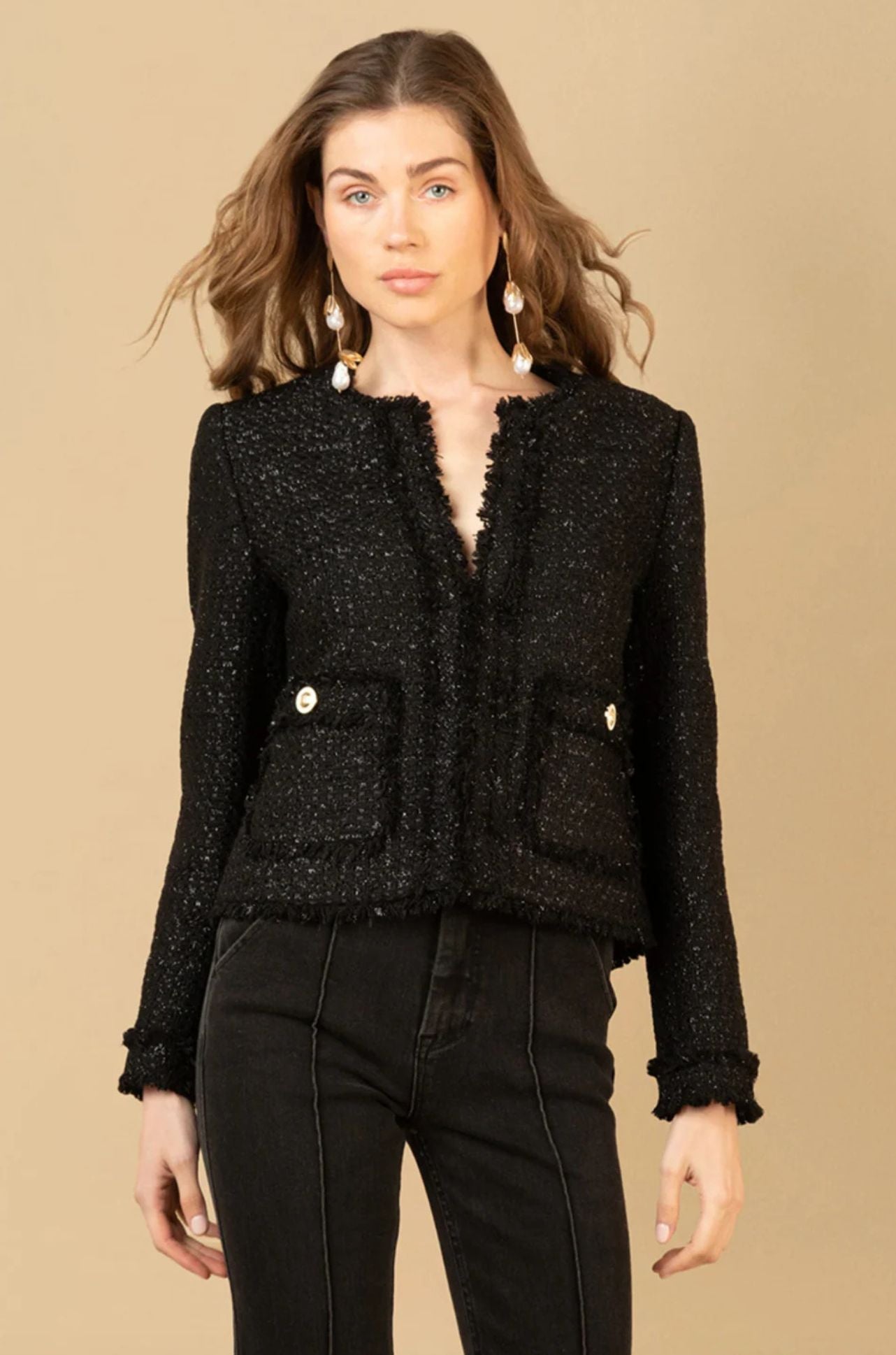Hale Bob - Magdalena Jacket