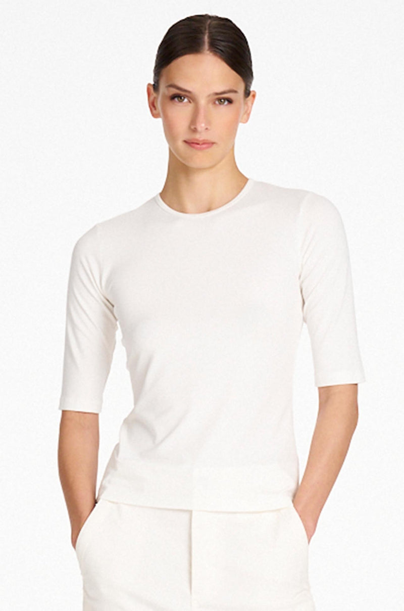 Signature Mela Purdie - Half Sleeve Top