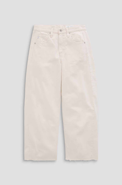 AG Jeans - Hattie Crop Jean in Opal Stone