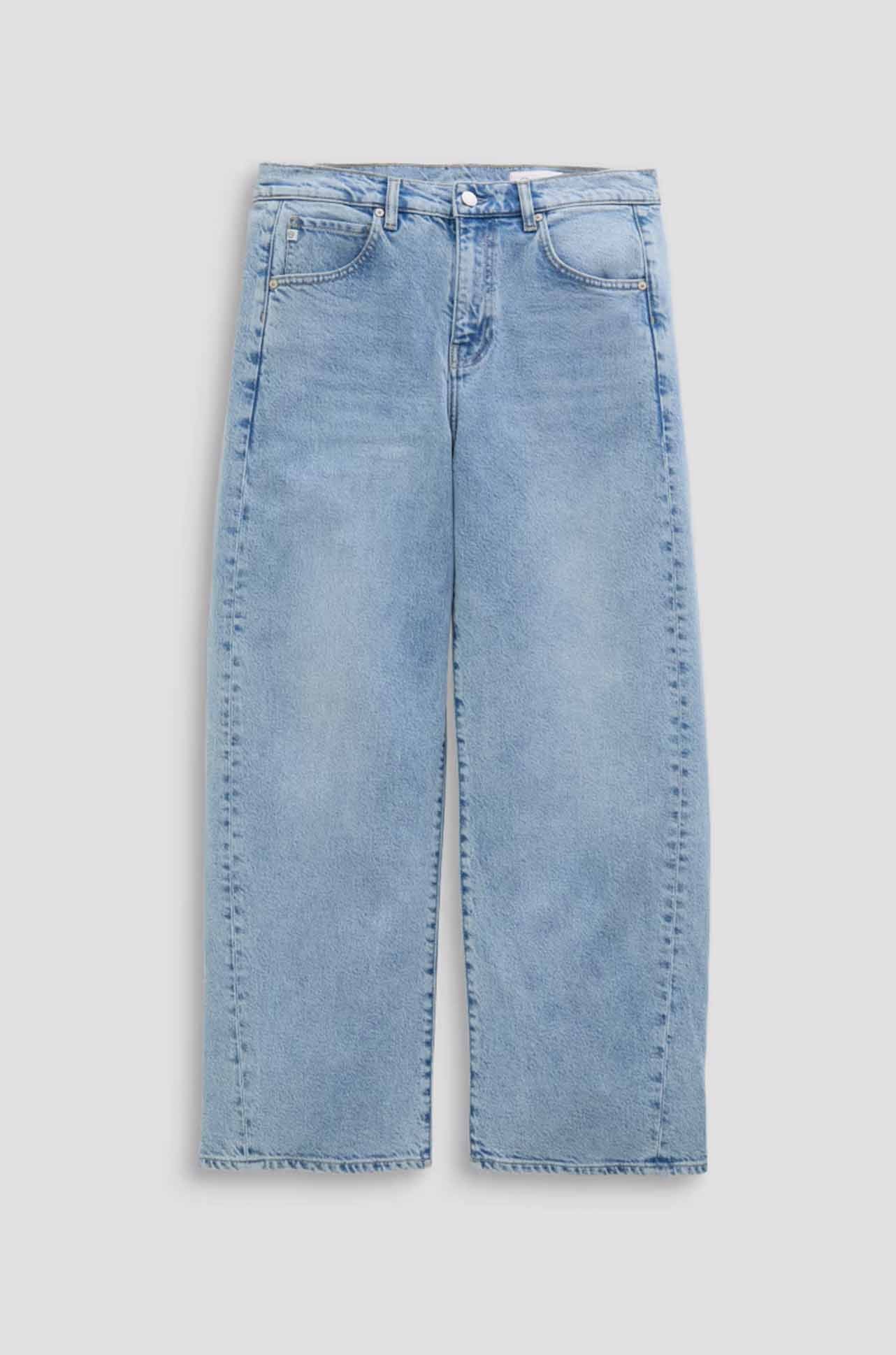 AG Jeans - Hattie Jean in Gold Country