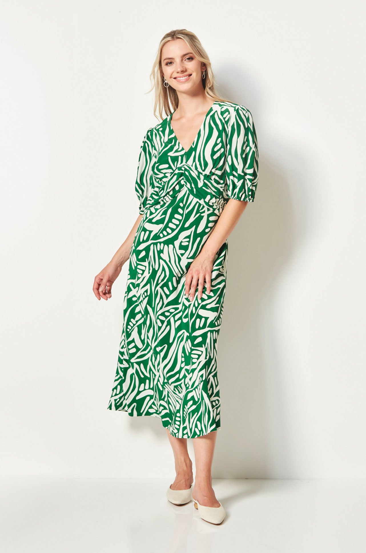 Verge - Haven Dress