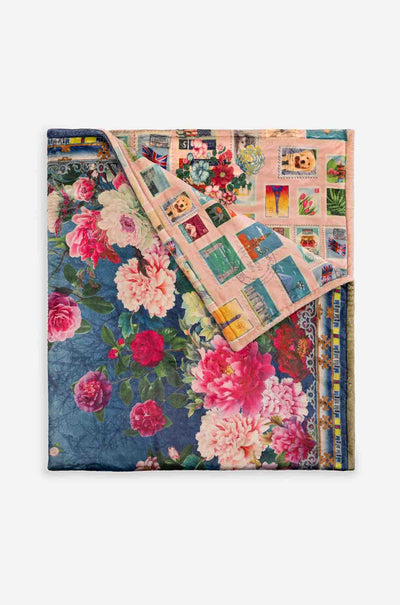 Johnny Was - Heavenly Cozy Blanket