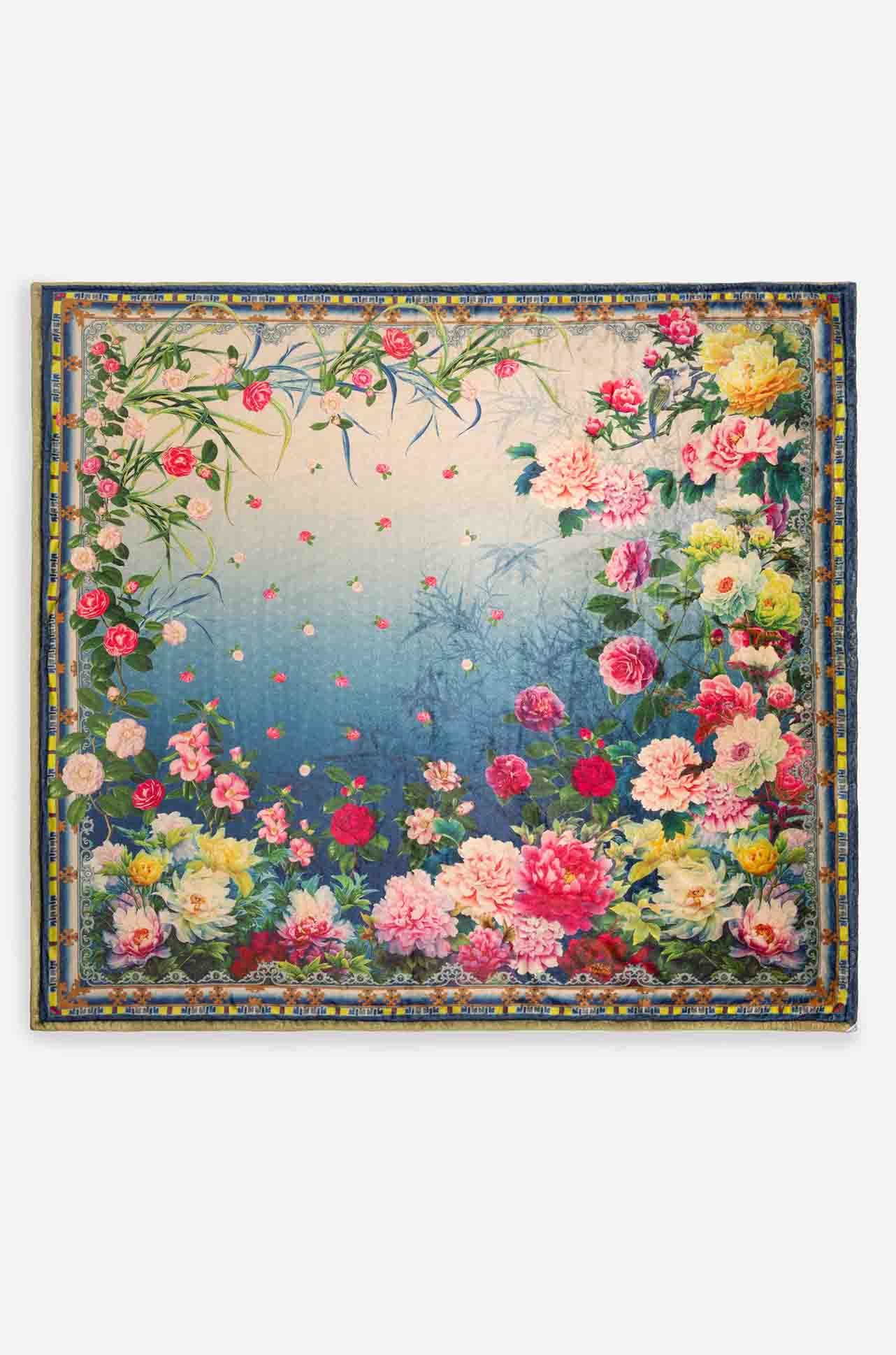 Johnny Was - Heavenly Cozy Blanket