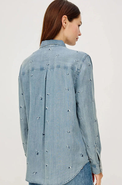 Rails - Ingrid Shirt