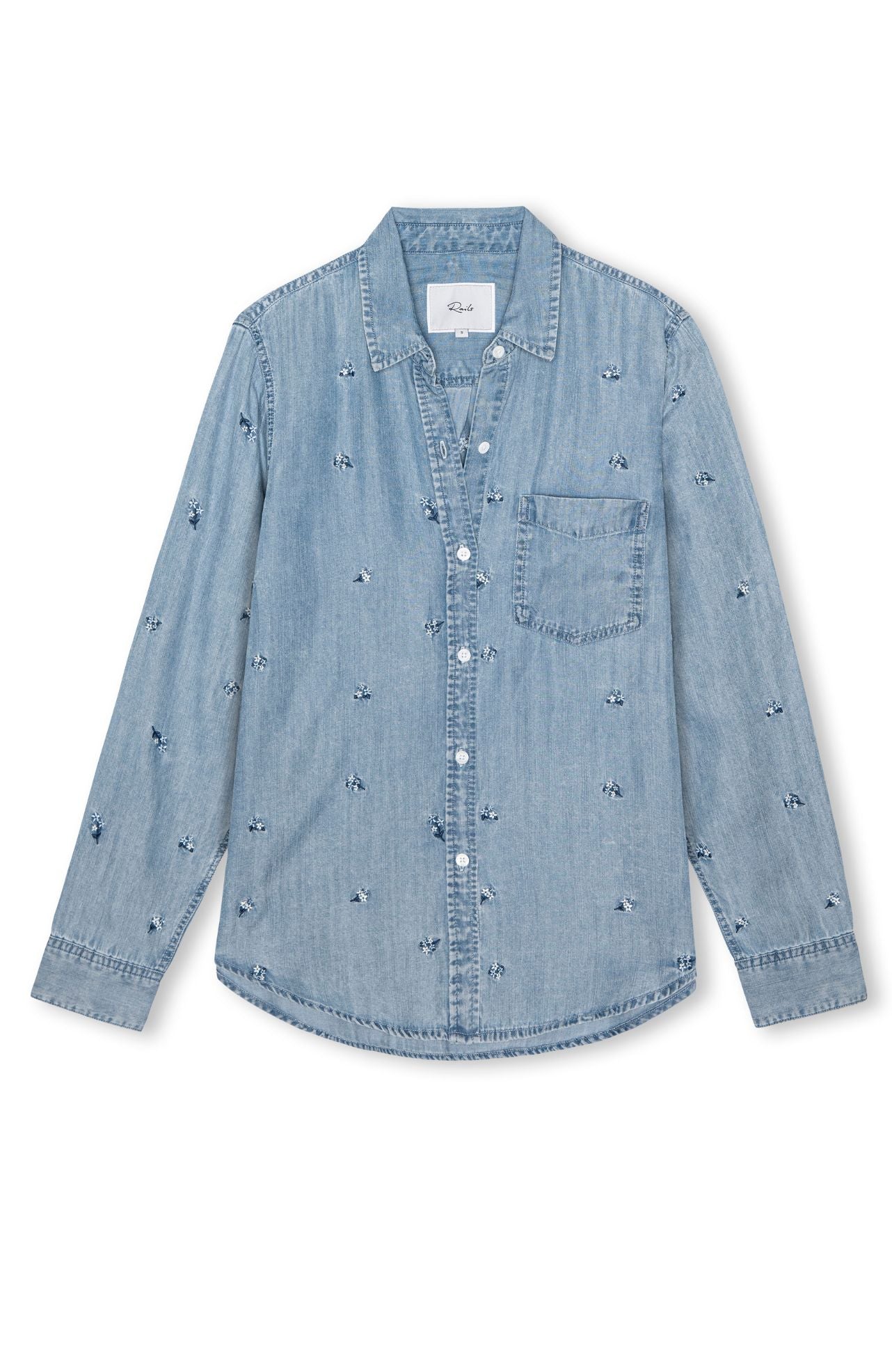 Rails - Ingrid Shirt