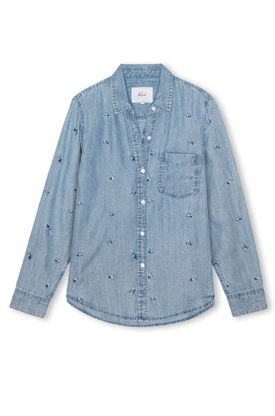 Rails - Ingrid Shirt