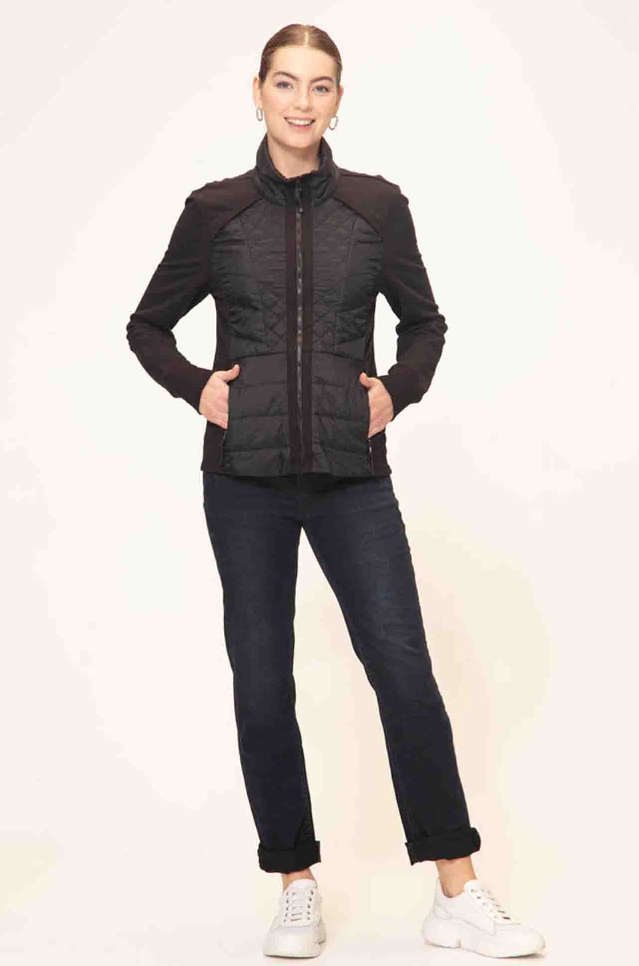 Verge - Idaho Jacket