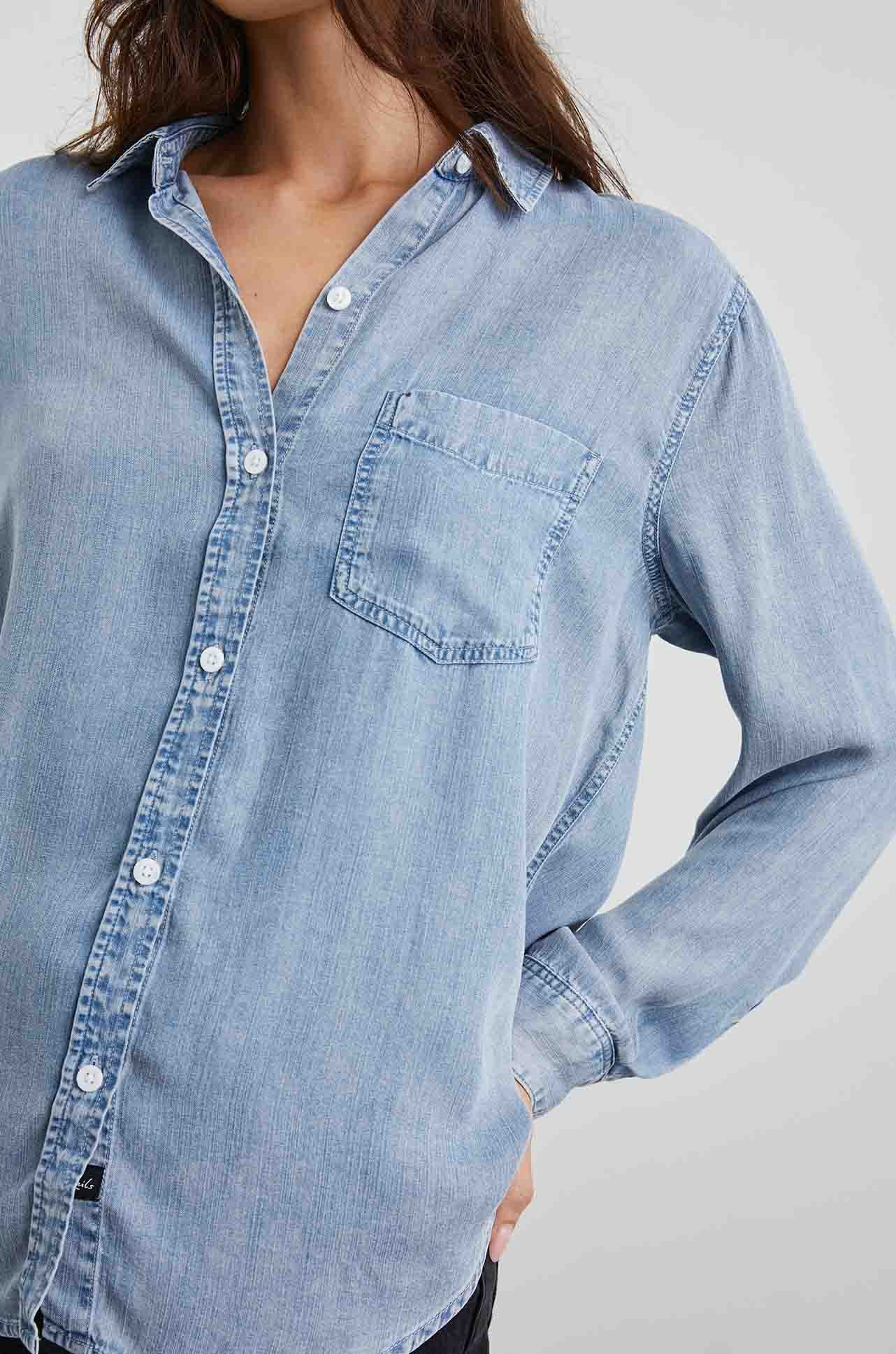 Rails - Ingrid Shirt