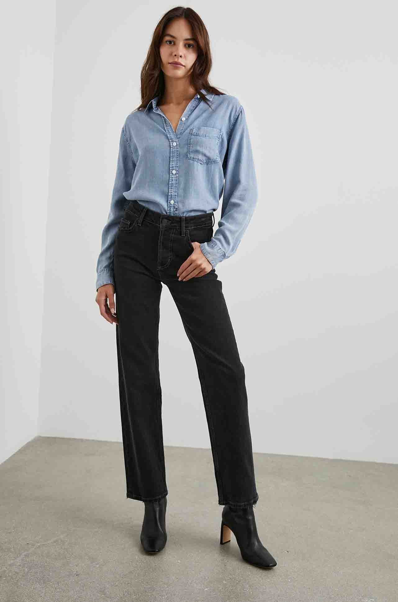 Rails - Ingrid Shirt