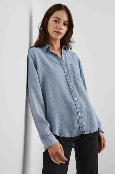 Rails - Ingrid Shirt