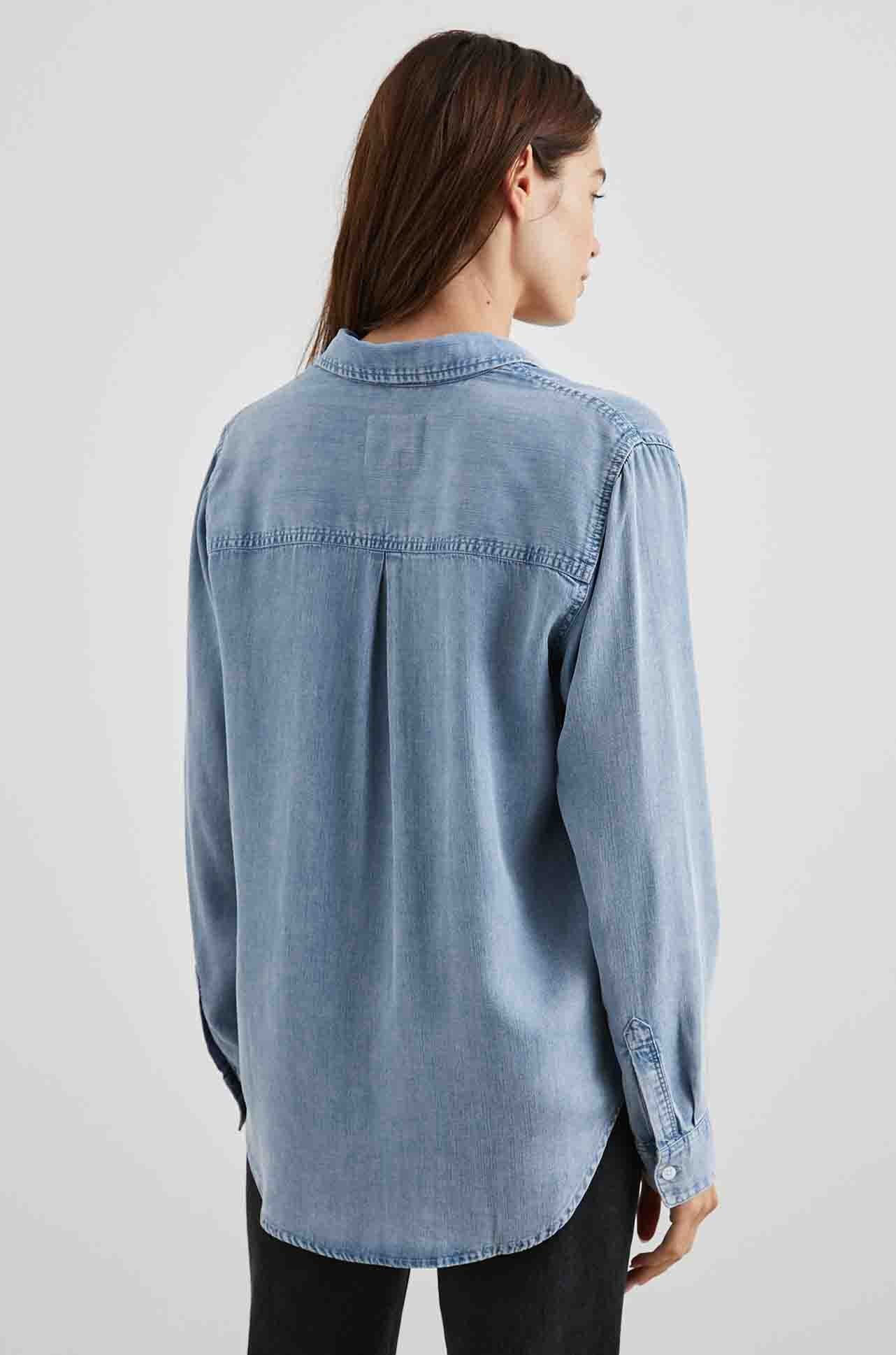 Rails - Ingrid Shirt