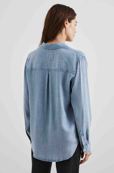 Rails - Ingrid Shirt