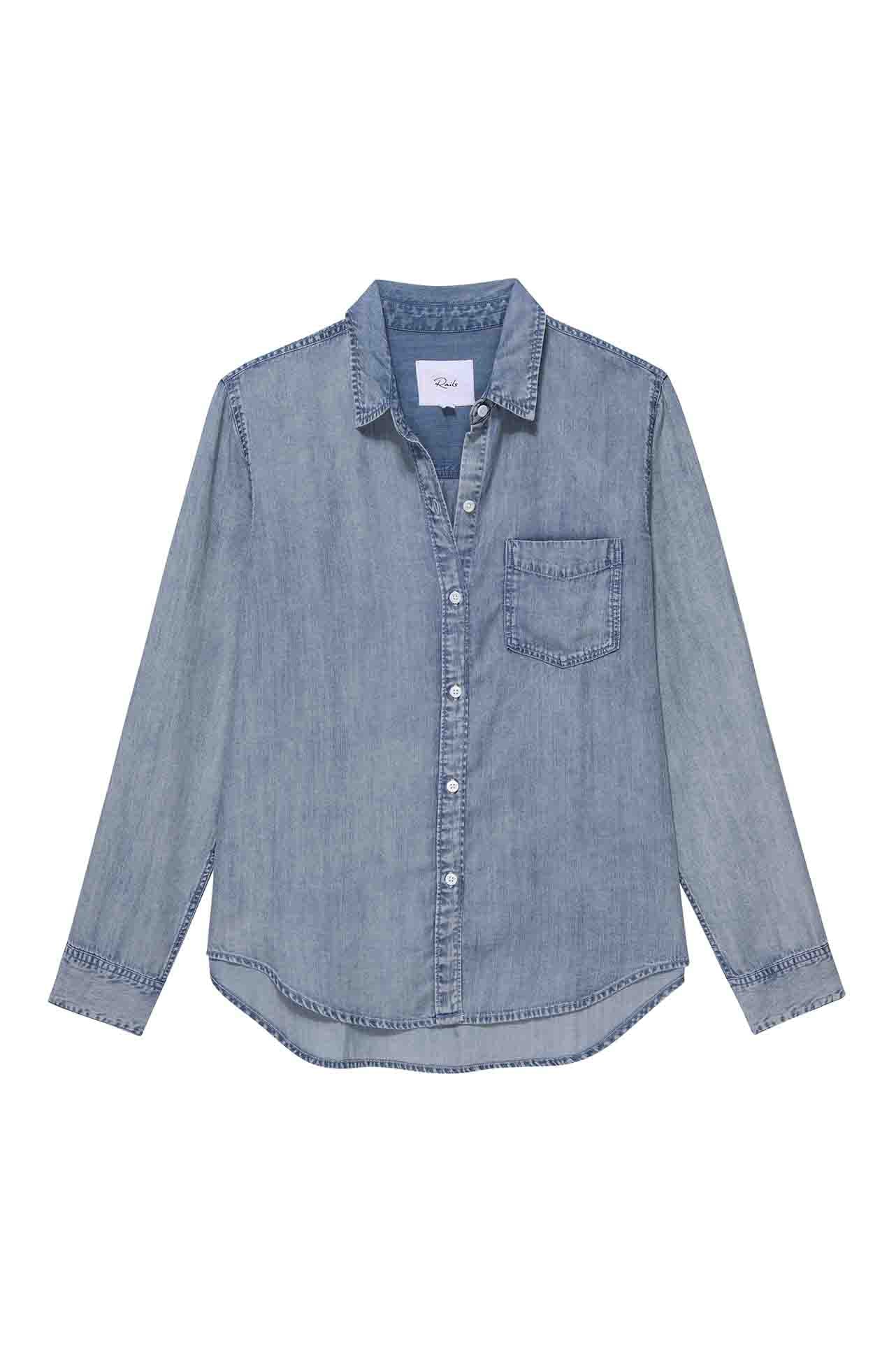 Rails - Ingrid Shirt