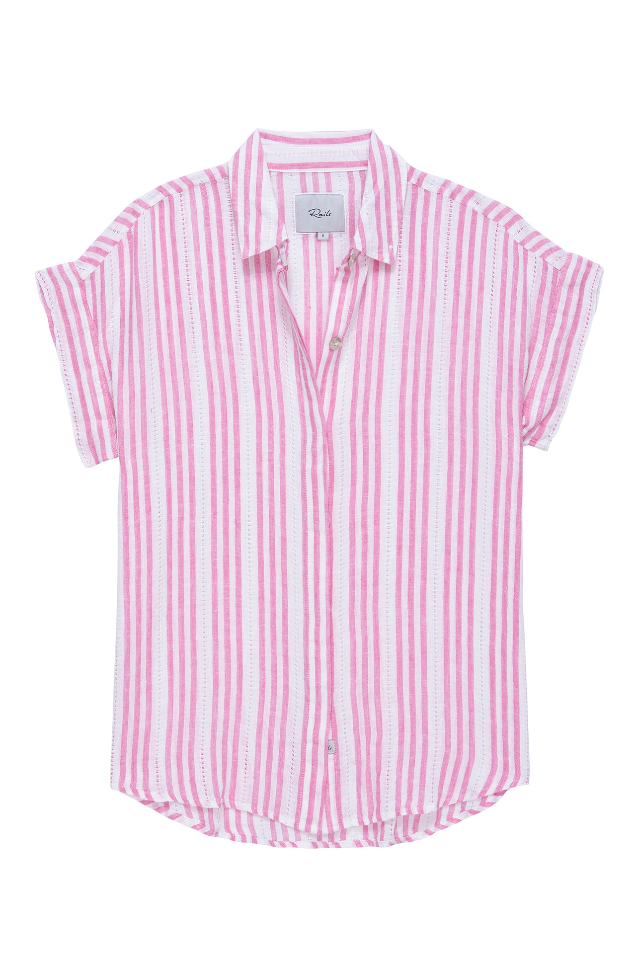 Rails - Jamie Shirt