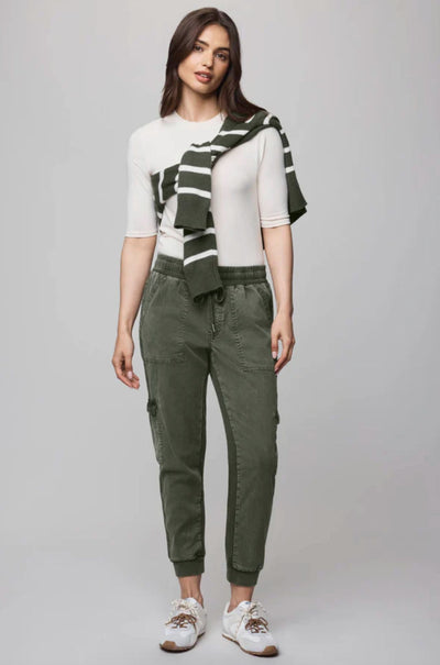Splendid - Jaclyn Jogger