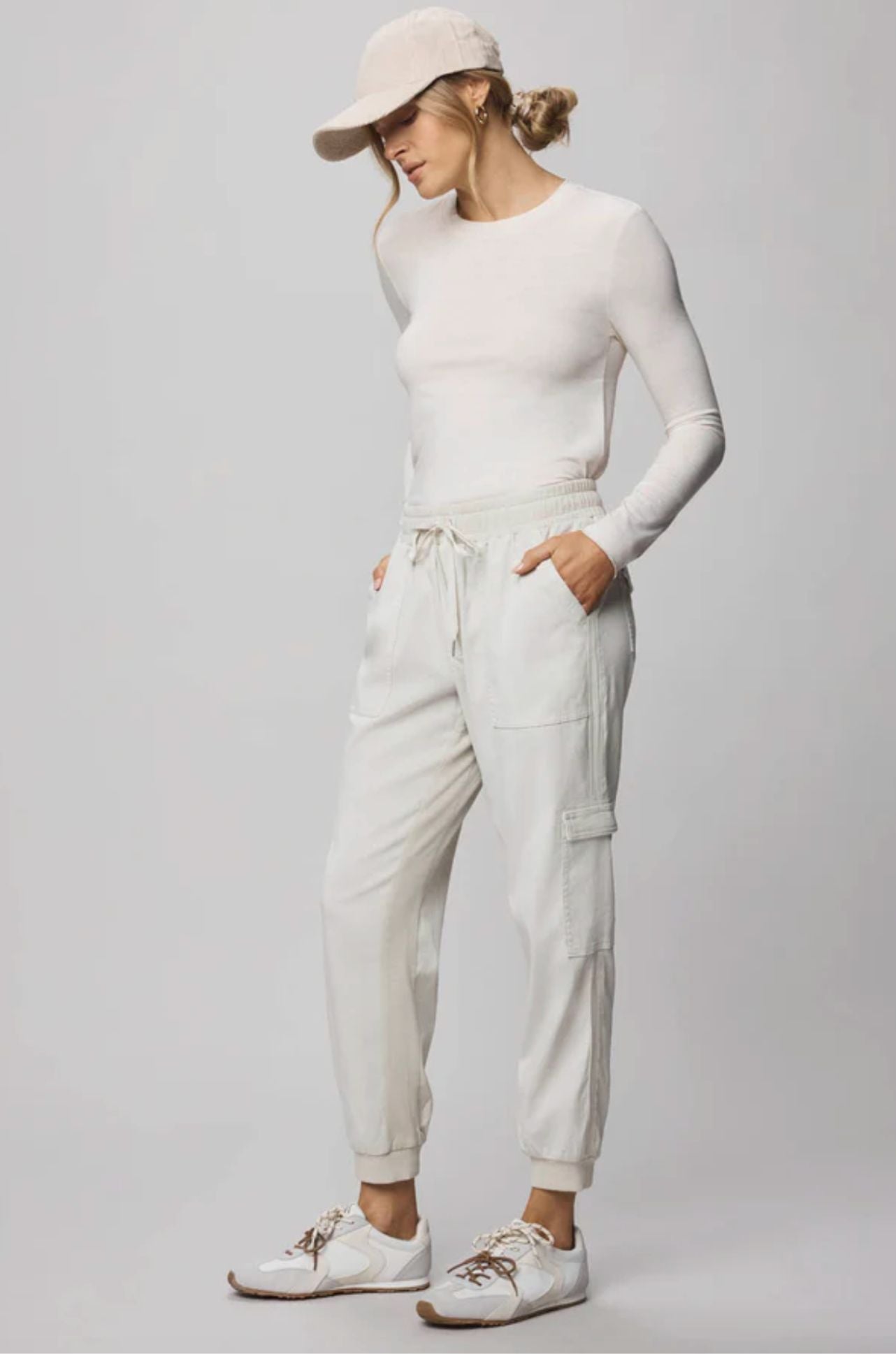 Splendid - Jaclyn Jogger
