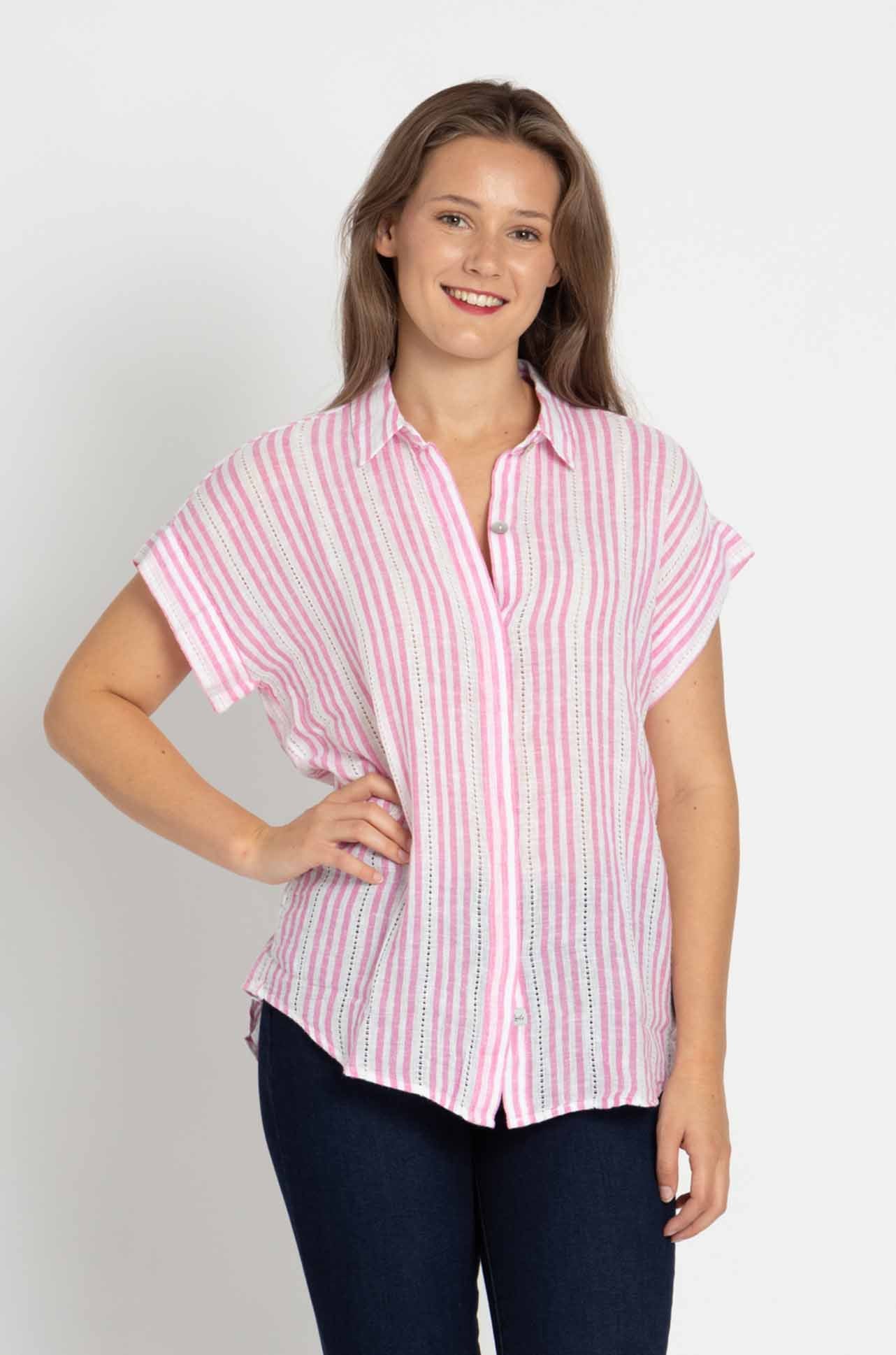 Rails - Jamie Shirt