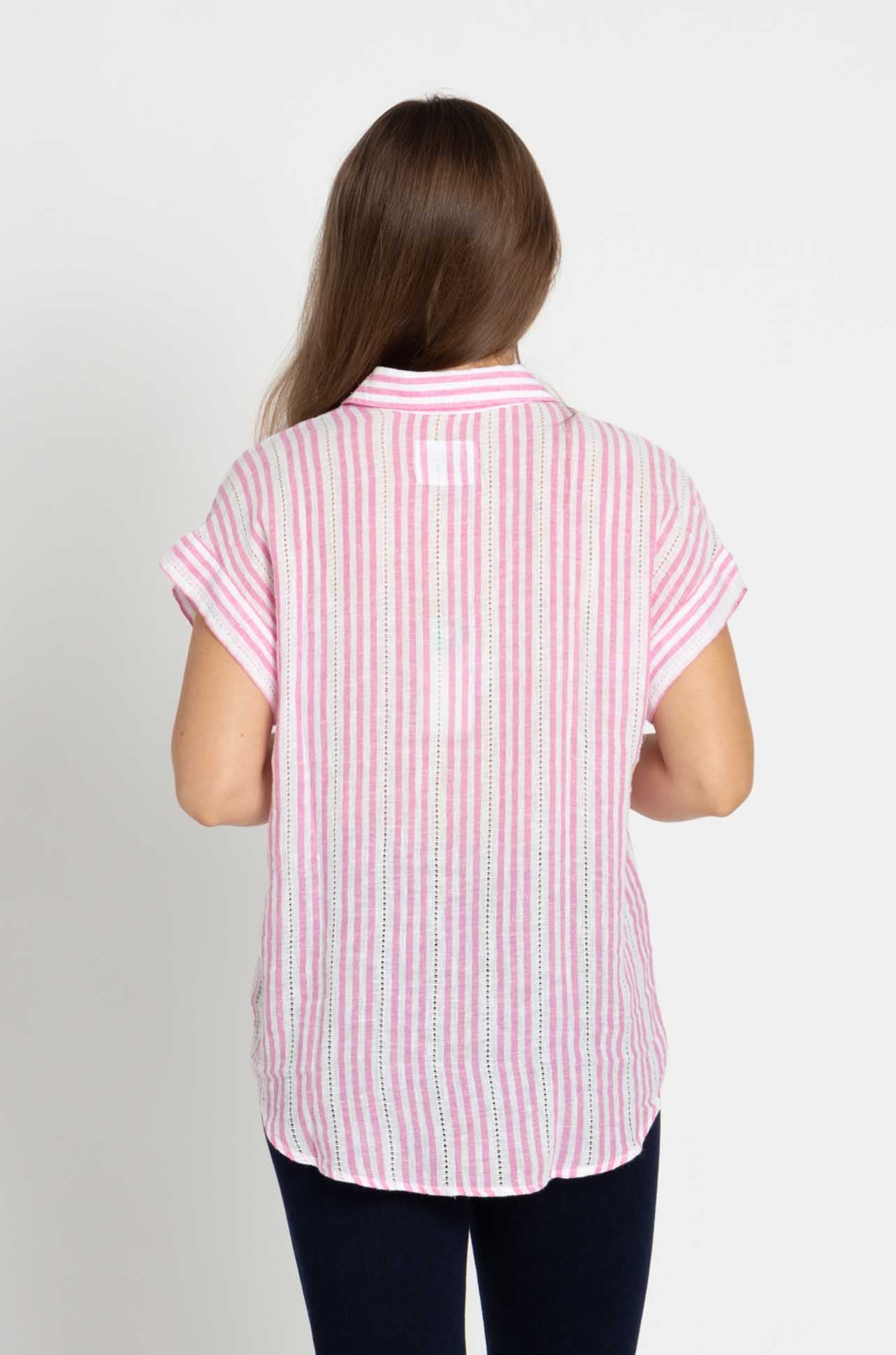 Rails - Jamie Shirt